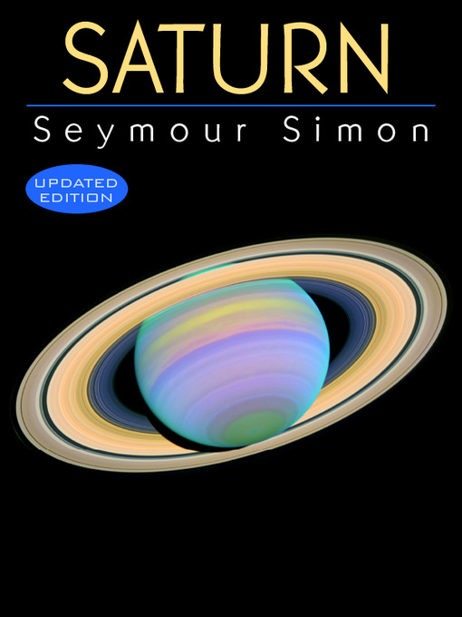 Saturn