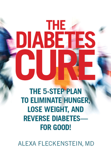 The Diabetes Cure