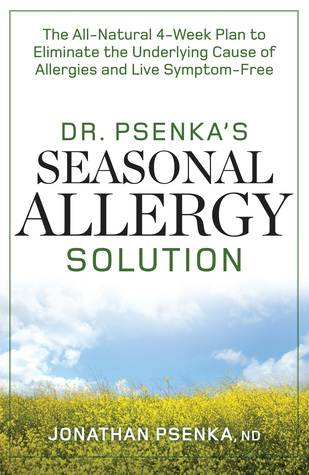 Dr. Psenka's Seasonal Allergy Solution