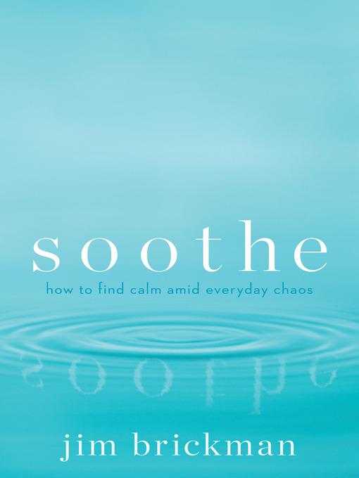 Soothe