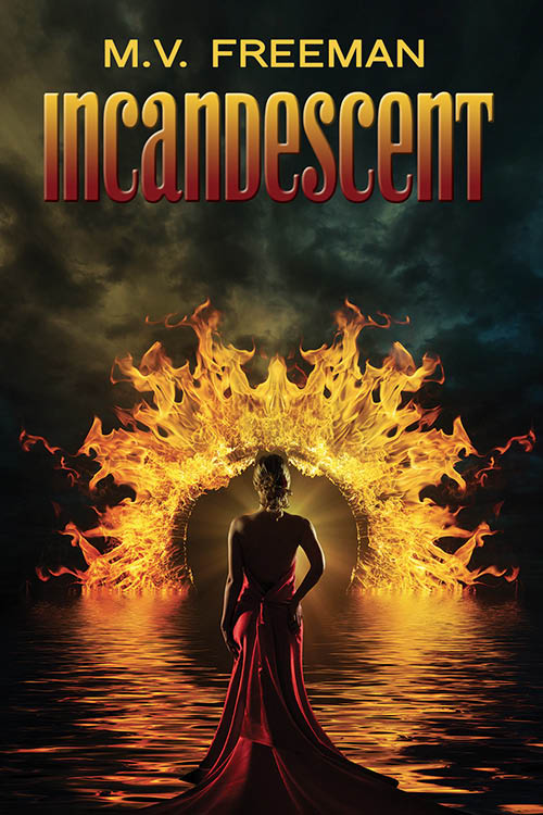 Incandescent