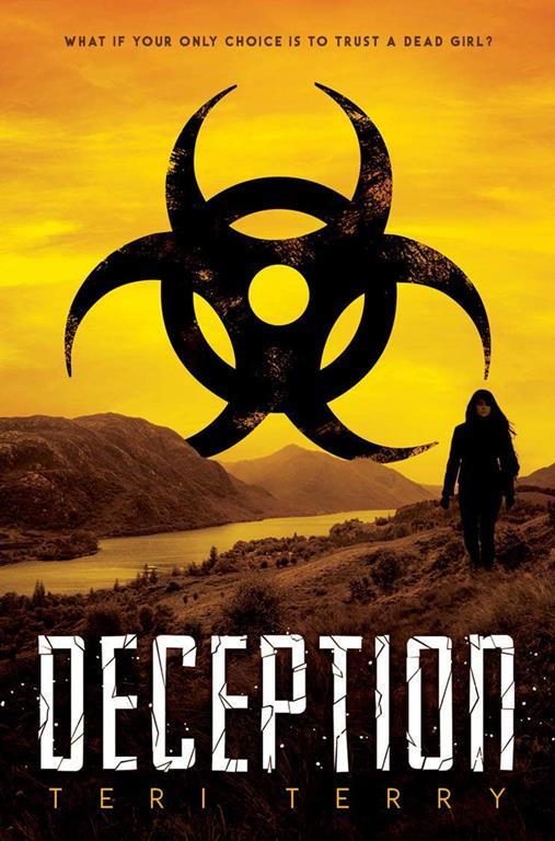 Deception (The Dark Matter Trilogy)