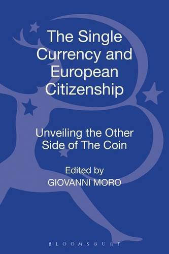 The Single Currency and European Citizenship