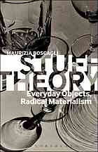 Stuff Theory