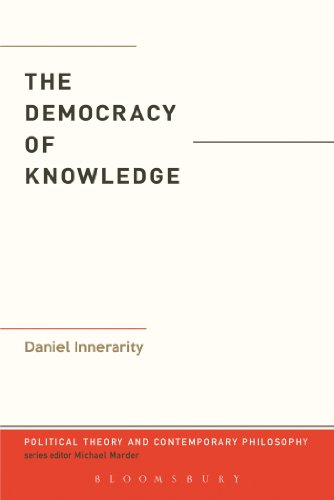 The Democracy of Knowledge