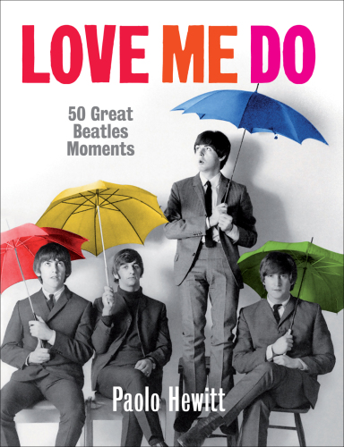 Love Me Do