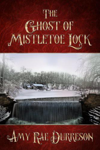 The Ghost of Mistletoe Lock