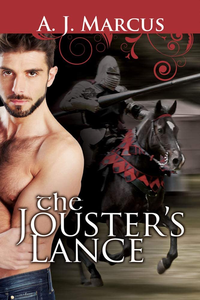 The Jouster's Lance (Ren Faire Romances)