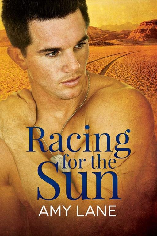 Racing for the Sun (1)