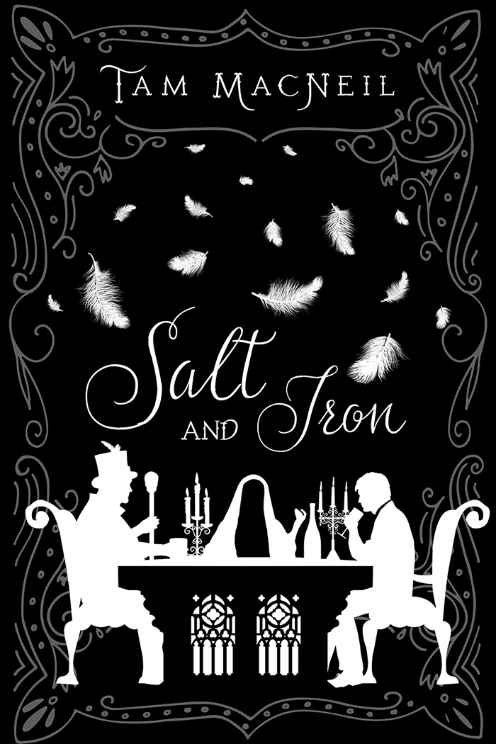 Salt and Iron