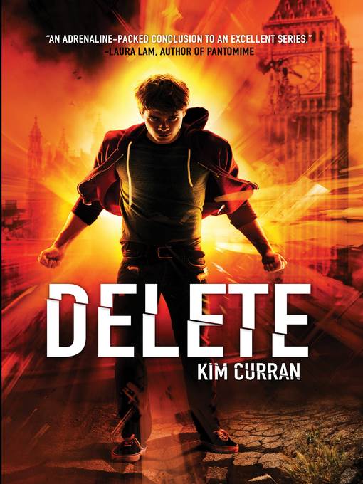 Delete