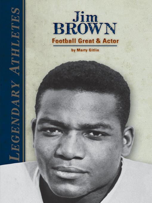 Jim Brown