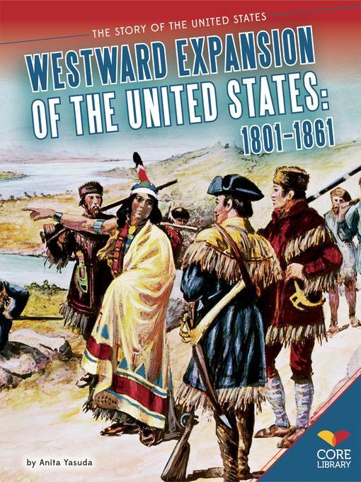 Westward Expansion of the United States