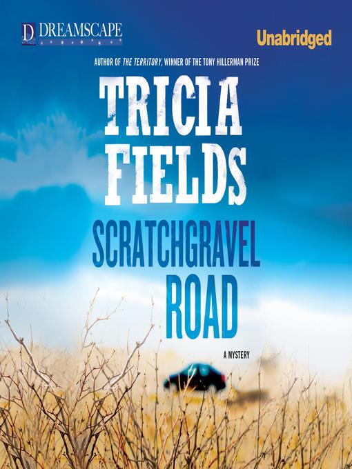 Scratchgravel Road