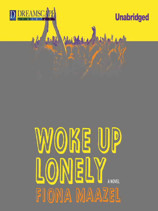 Woke Up Lonely