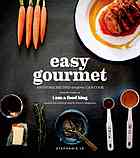 Easy Gourmet