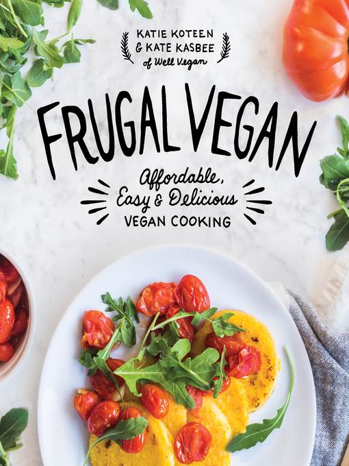 Frugal Vegan