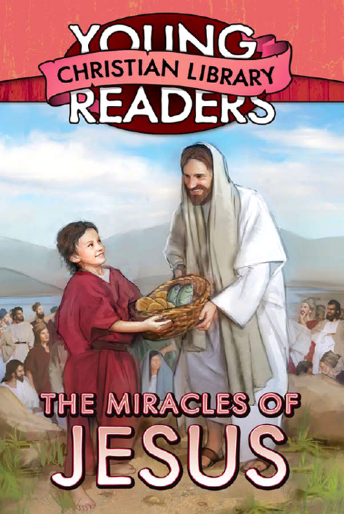 Miracles of Jesus