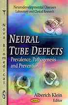 Neural Tube Defects