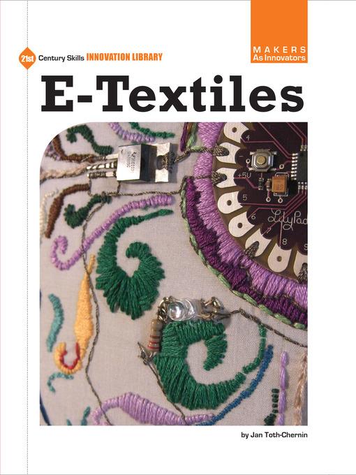 e-Textiles