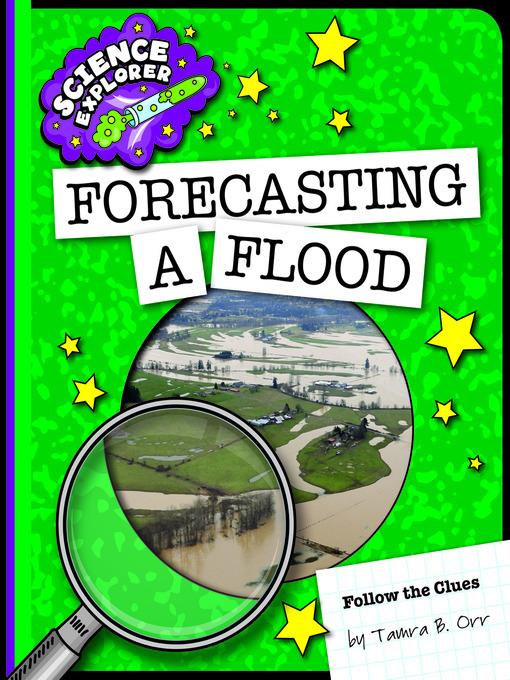 Forecasting a Flood