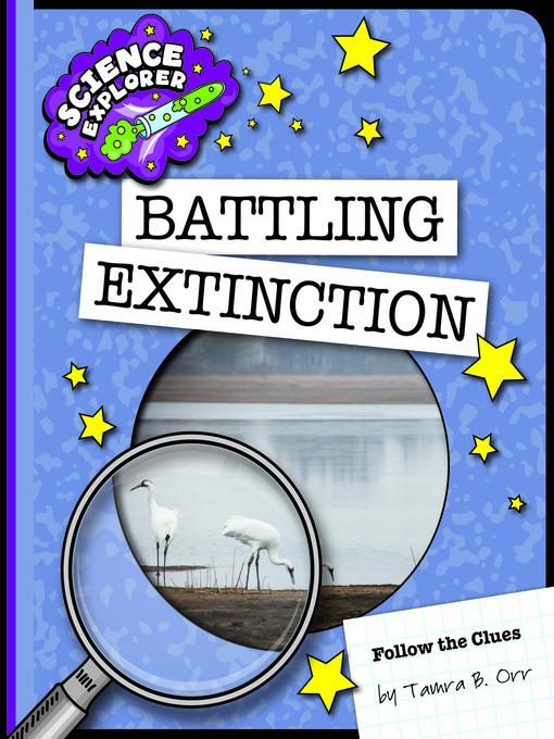 Battling Extinction