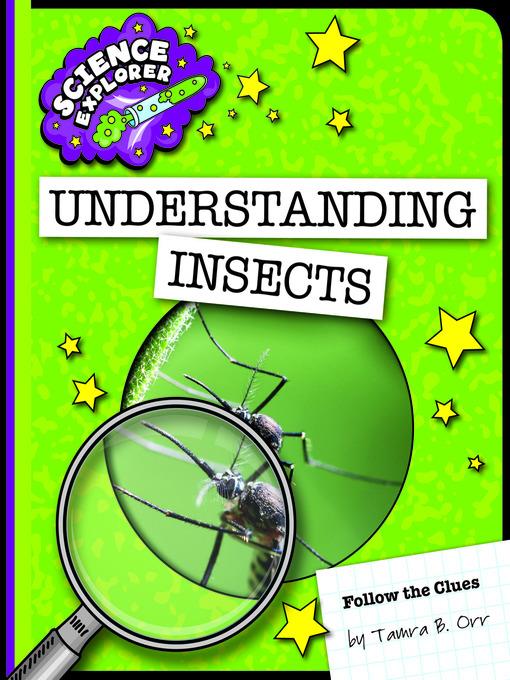 Understanding Insects