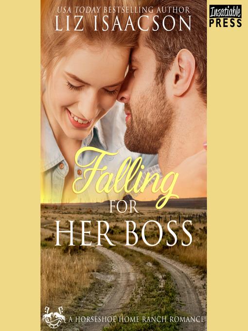 Falling For Her Boss