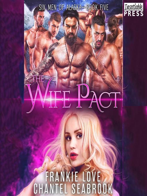 The Wife Pact: Emerson