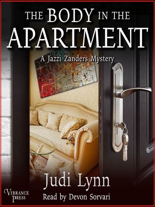 The Body in the Apartment