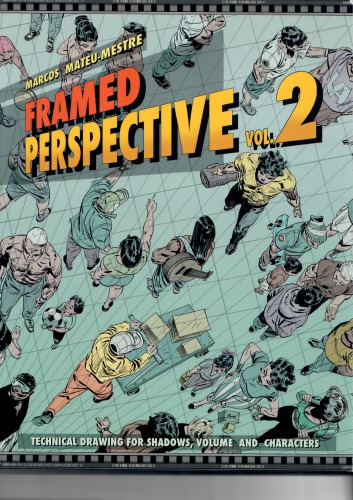 Framed Perspective Vol. 2