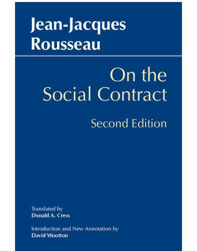 On the Social Contract