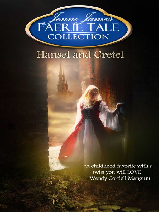 Hansel and Gretel