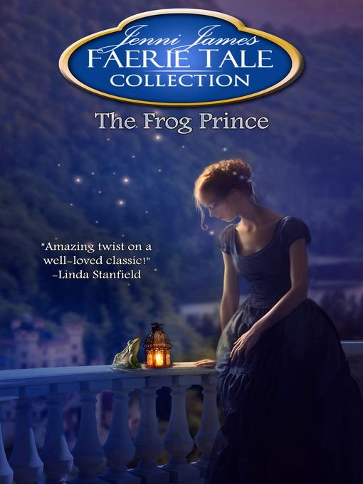 The Frog Prince