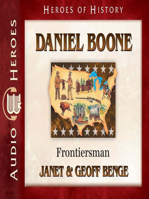 Daniel Boone