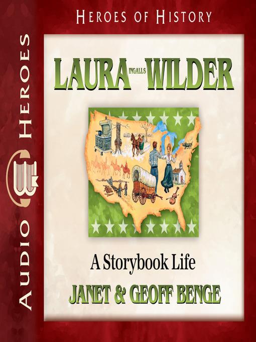 Laura Ingalls Wilder