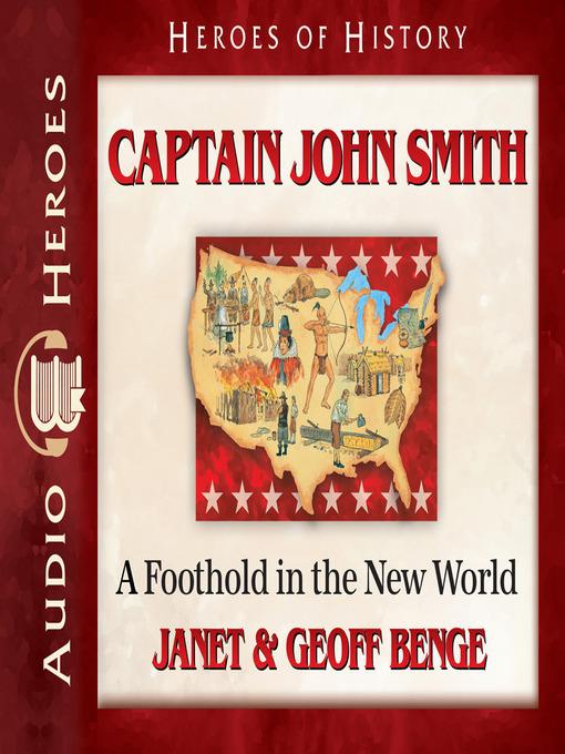 Captain John Smith