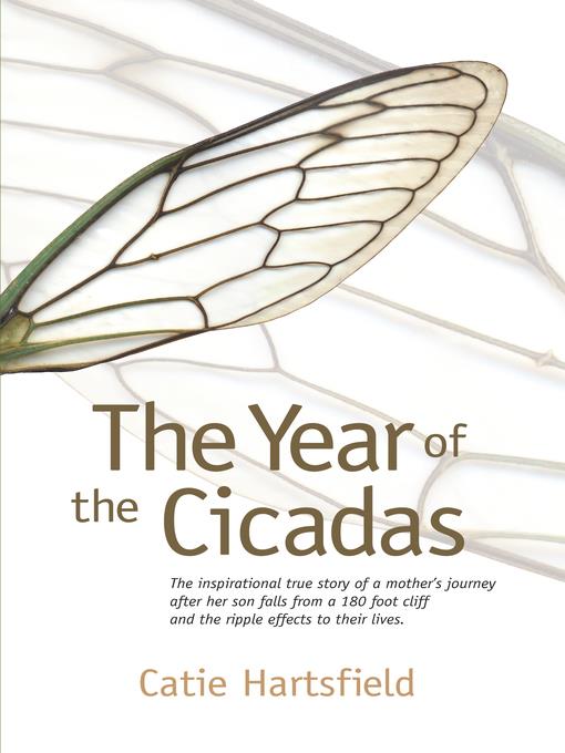 The Year of the Cicadas