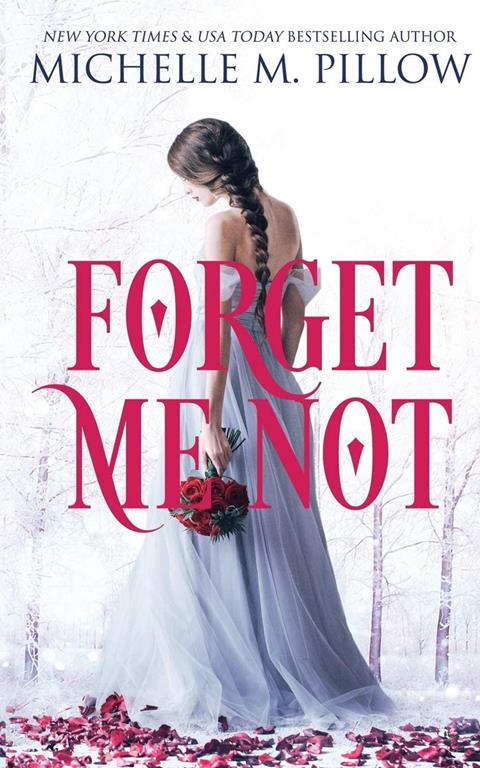 Forget Me Not