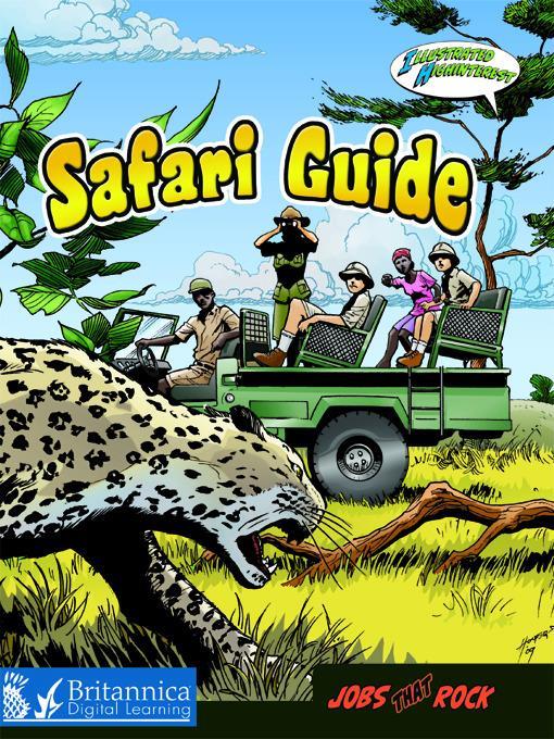 Safari Guide
