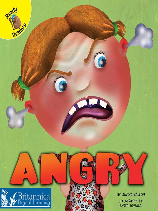 Angry