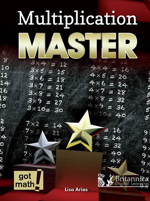 Multiplication Master