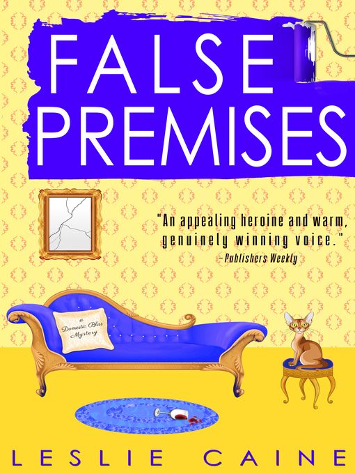 False Premises