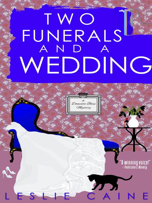 Two Funerals and a Wedding