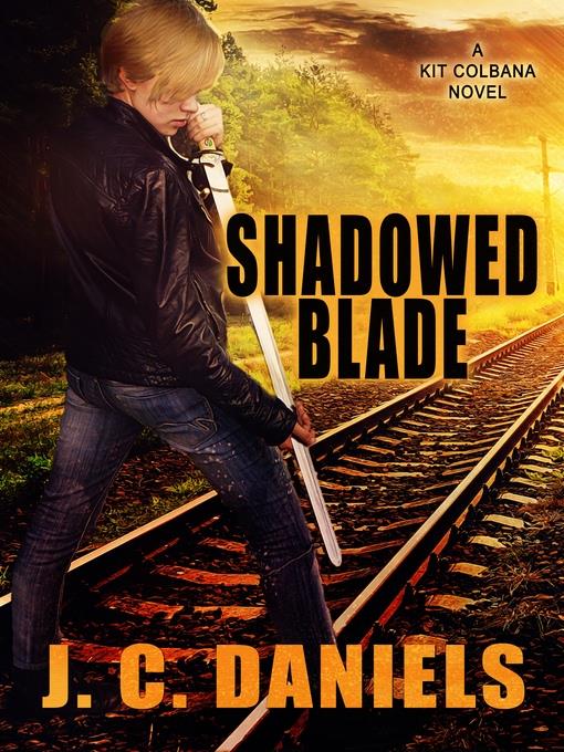 Shadowed Blade