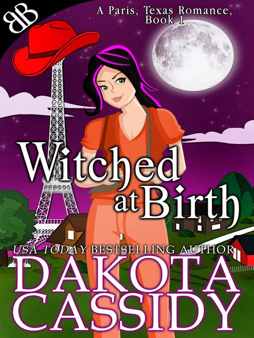 Witched At Birth