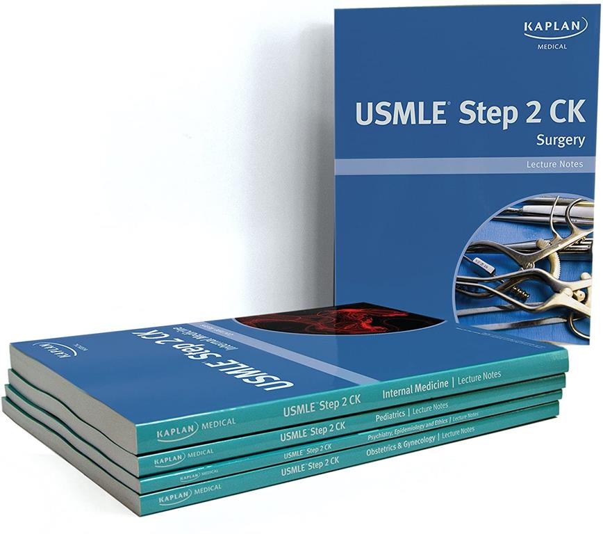 USMLE Step 2 CK Lecture Notes 2014