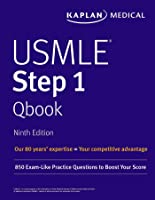 USMLE Step 2 CK Qbook (USMLE Prep)