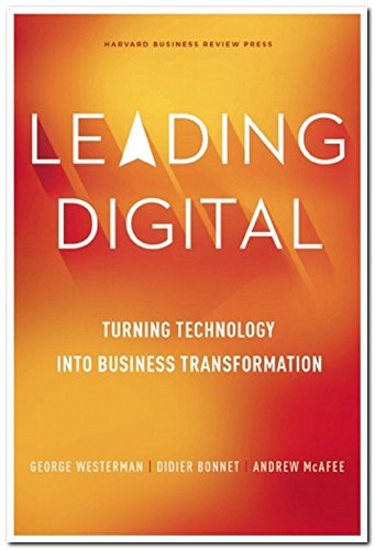 Leading Digital