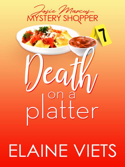 Death on a Platter